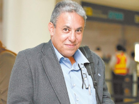 Jorge Arturo Reina: Reformas serán un chasco en el RNP si no son integrales