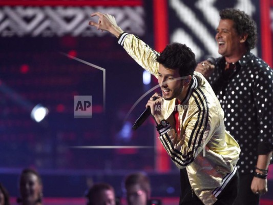 Sebastián Yatra cree en la verdad de 'Pie Pequeño”&nbsp;