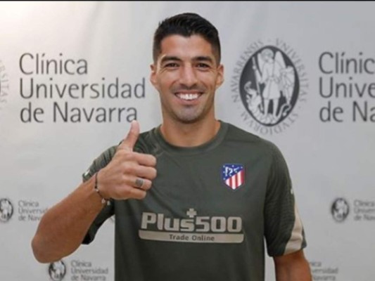 La escandalosa 'chepia” de Suárez y las noticias deportivas más destacadas de la semana