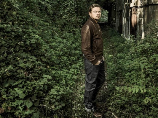 Leonardo DiCaprio se muestra consternado en redes por asesinato de Berta Cáceres