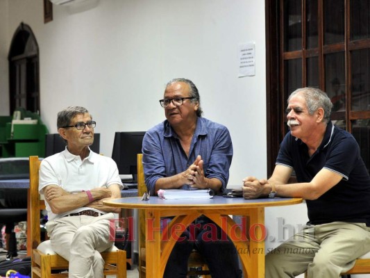 Arte, lengua y cultura de la mano de expertos