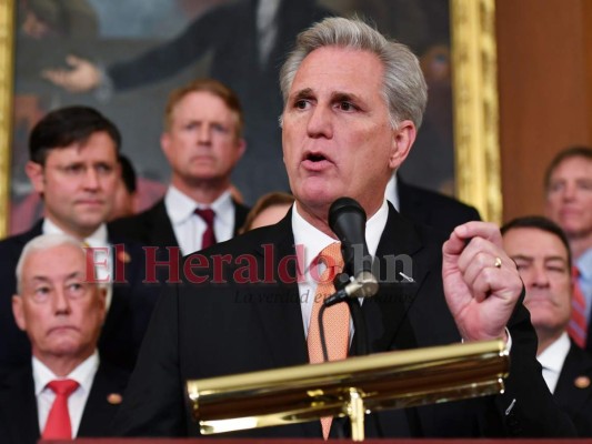 8 datos para entender el proceso de juicio político contra Trump