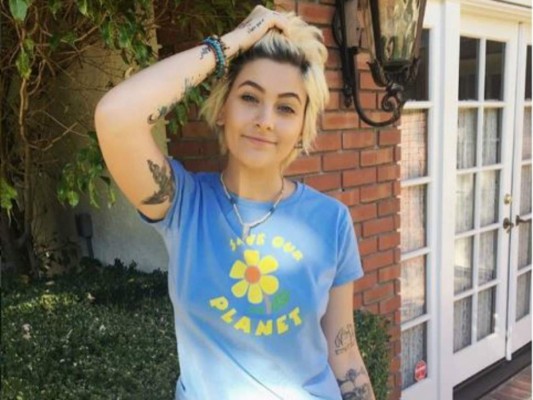 Michael Jackson habría sido asesinado, según su hija Paris