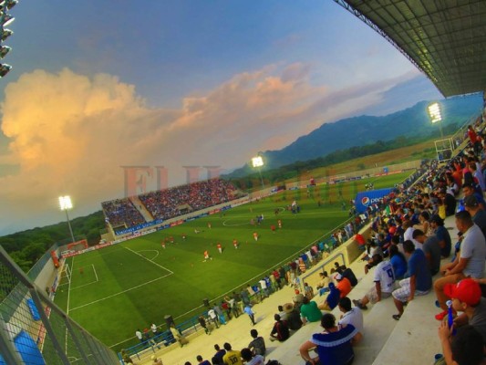 Choluteca será el Nido de Motagua en las primeras dos fechas del Clausura