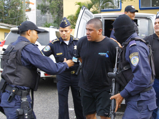 Cae supuesta banda ligada a crimen contra periodista Alfredo Villatoro en Honduras
