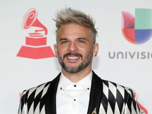 Pedro Capó saborea su éxito internacional con 'Calma”