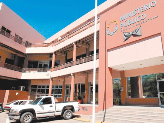 La ATIC investiga las planillas de empleados del MP