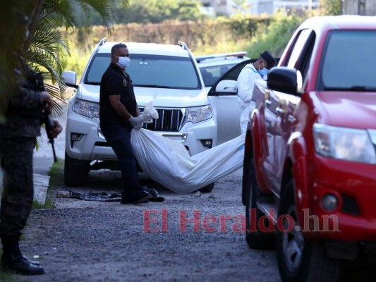 Lo que se sabe del crimen contra el abogado Carlos Vallejo Cerrato