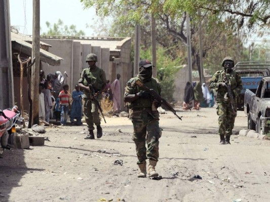 Un grupo de hombres armados mata a cerca 140 personas en Nigeria, denuncian habitantes  