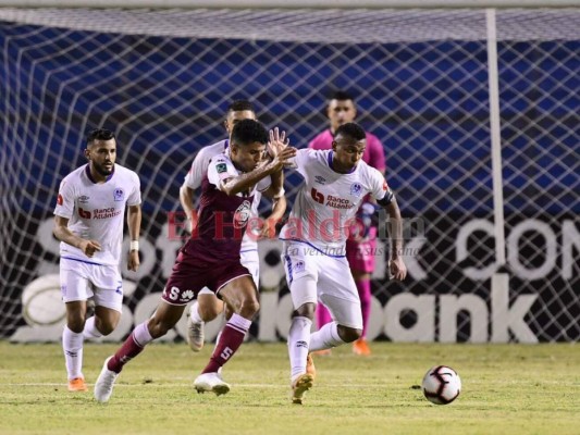 Fecha y hora del partido de Olimpia ante Saprissa de Costa Rica