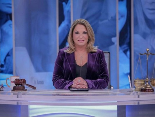 Muere la mamá de la doctora Ana María Polo