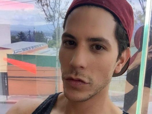 Christian Chávez sorprende a sus fans por extrema delgadez