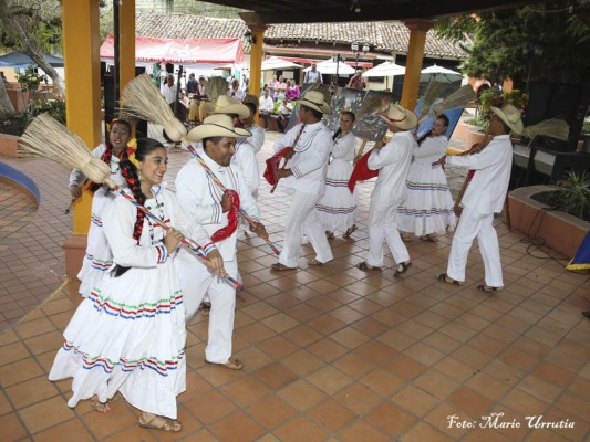 Valle de Ángeles, la pintoresca ciudad de las artesanías