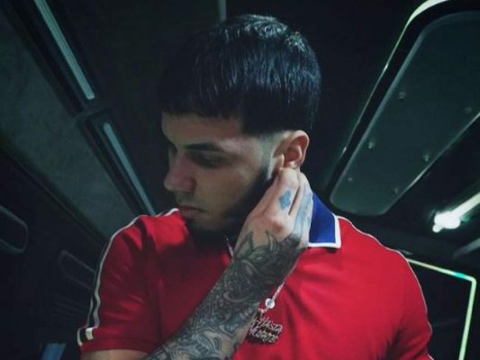 Anuel AA: El cantante de trap salió de la cárcel tras cumplir 30 meses de condena