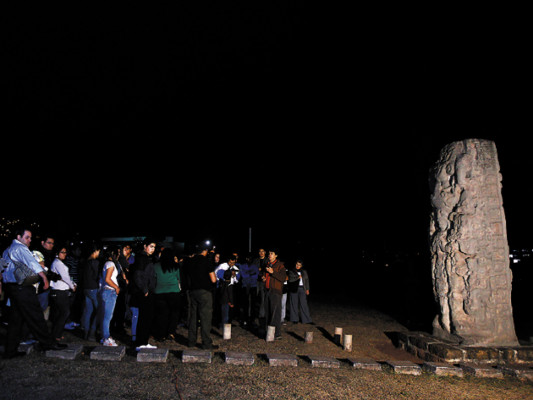 Alineación de los planetas