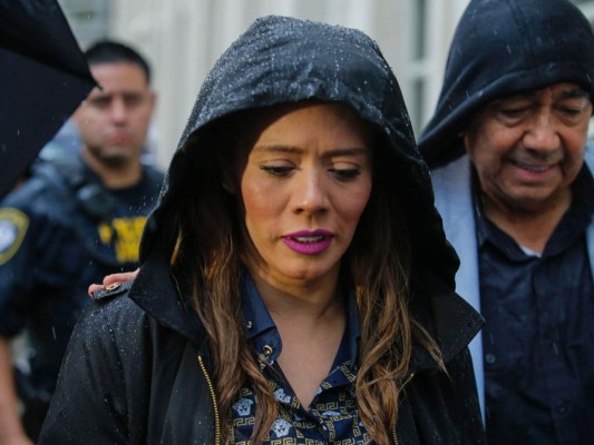 Justicia de EEUU fija juicio de 'El Chapo' Guzmán para 16 de abril de 2018