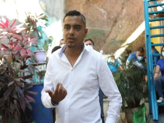 Ellos son los precandidatos a diputados del Partido Nacional de Honduras