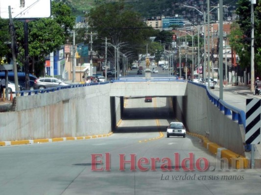Eliminan giro de avenida La Paz hacia colonia Palmira