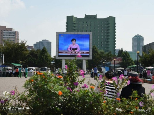 Así es Corea del Norte, país del polémico dictador Kim Jong-un, cuya salud es un misterio
