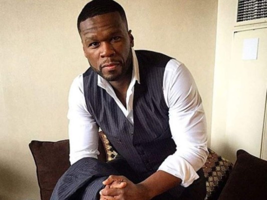 50 Cent pide votar por Trump: 'No me importa que no le gusten los negros'
