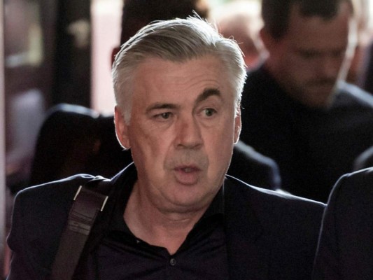 Bayern Munich despide al técnico Carlo Ancelotti