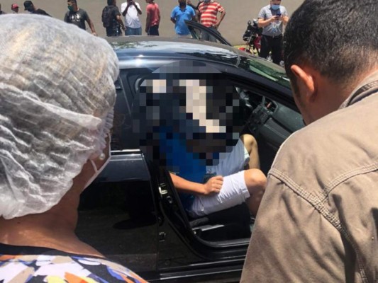 Matan al comunicador German Vallecillo Jr. y su camarógrafo en La Ceiba