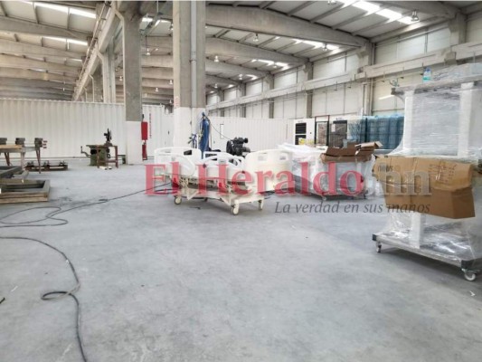 Misión de Invest-H viajará a Turquía a verificar hospitales restantes