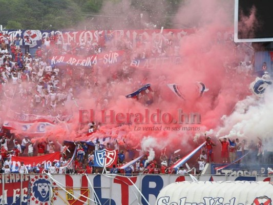 Olimpia confirma precios de las entradas para el clásico ante Motagua