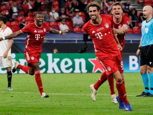 La escandalosa 'chepia” de Suárez y las noticias deportivas más destacadas de la semana