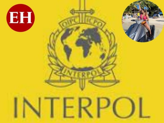 Caso Angie Peña: ¿Qué significa la alerta amarilla que emitió la Interpol a 195 países?