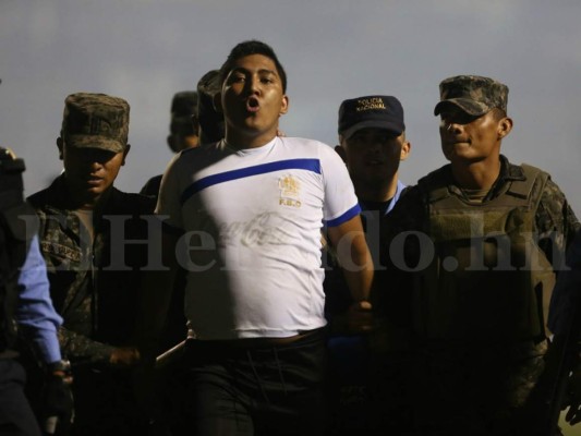 Lo que no viste tras la clasificación de Motagua a la final