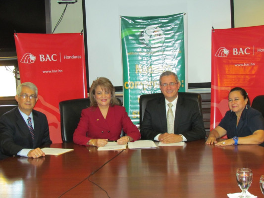 El fideicomiso con el IHSS es para la cobranza a empresas en mora