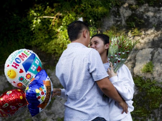 El sueño americano del migrante antes y después de Trump