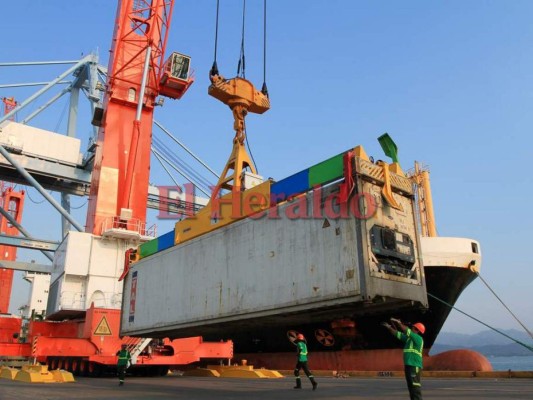 Países analizan comercio marítimo con Centroamérica por crisis en Nicaragua&nbsp;