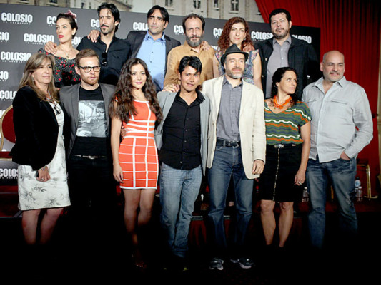 Nuevo filme sobre asesinato de Colosio cuestiona pesquisa oficial