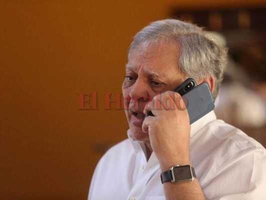 Roberto Martínez Lozano: 'No es la primera vez que un inocente va a parar a la cárcel'