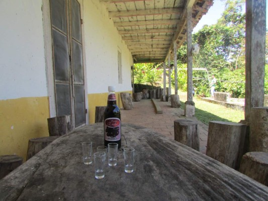 Lugares que debes visitar en Danlí durante el Festival del Maíz&nbsp;&nbsp;