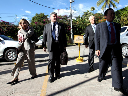 Congelan L 2,500 millones por falta de acuerdo con el Fondo Monetario