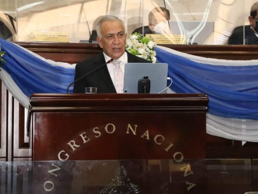 Premios Parlamentarios 2021: ellos fueron los periodistas galardonados