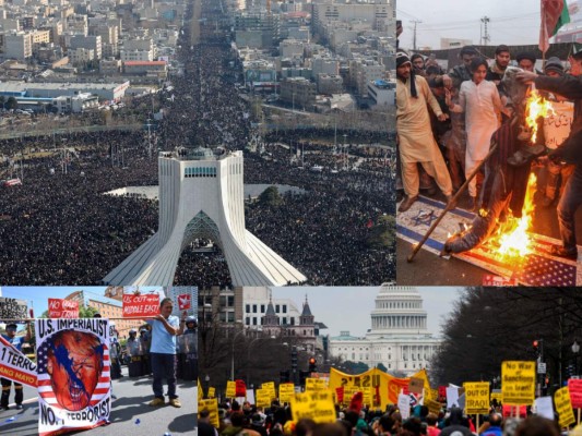 A tres días del ataque de EEUU a Irán, esto se sabe del conflicto