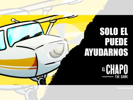 The Chapo Game: polémico videojuego inspirado en el narcotraficante