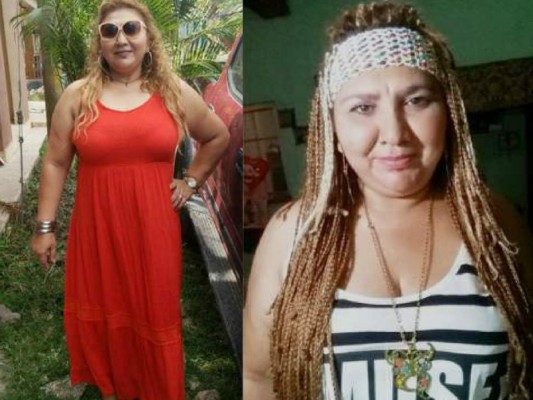 Frente a sus hijos hombre mata a su esposa en Patuca, Olancho