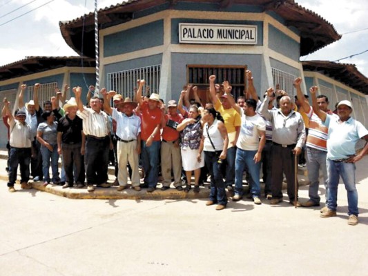 TSE emitirá nueva resolución sobre San Luis