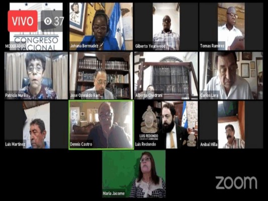 Seguridad y Policía se beneficiarán con reformas en el Congreso Nacional