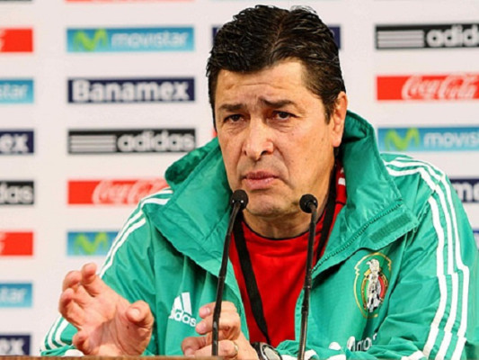 Tena: 'Honduras es un equipo muy fuerte'