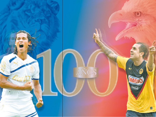 El centenario del Olimpia se viste de gala