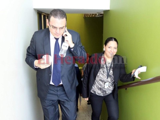 Conflicto entre el CNE y el PN será conocido por TJE