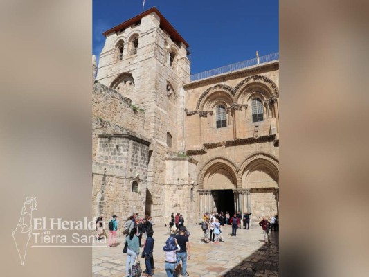 Fotos: EL HERALDO desde las calles de Jerusalén, lugar en que la Vía Dolorosa marcó a la humanidad