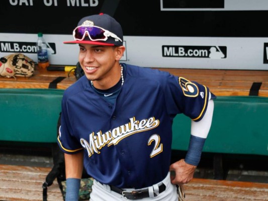 FOTOS: Los 10 datos que debes saber del hondureño Mauricio Dubón