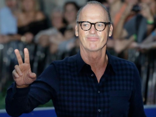 Michael Keaton será villano en próximo film del Spider-Man